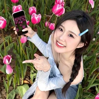 北极光下