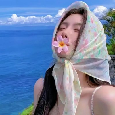 你看谁来了